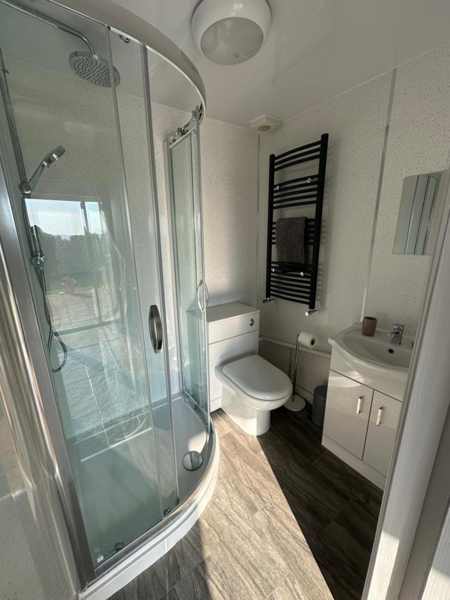 Dwylig Isa Holiday Cottages Rhuddlan Zimmer foto